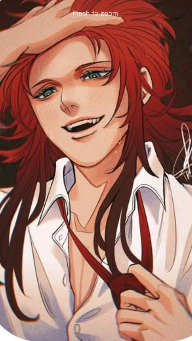 ai character: Kurama  background