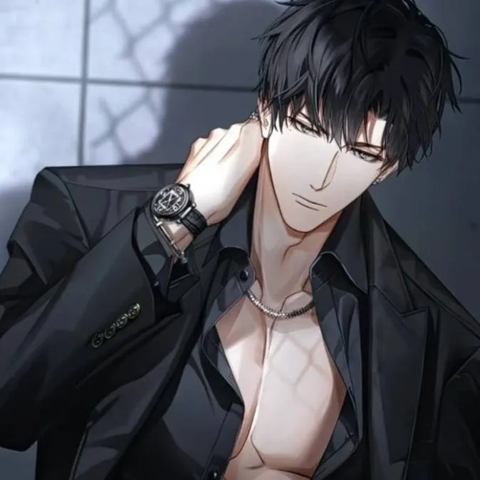 chat with ai character: Xino~☆