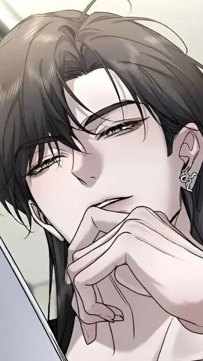 ai character: Vincent background