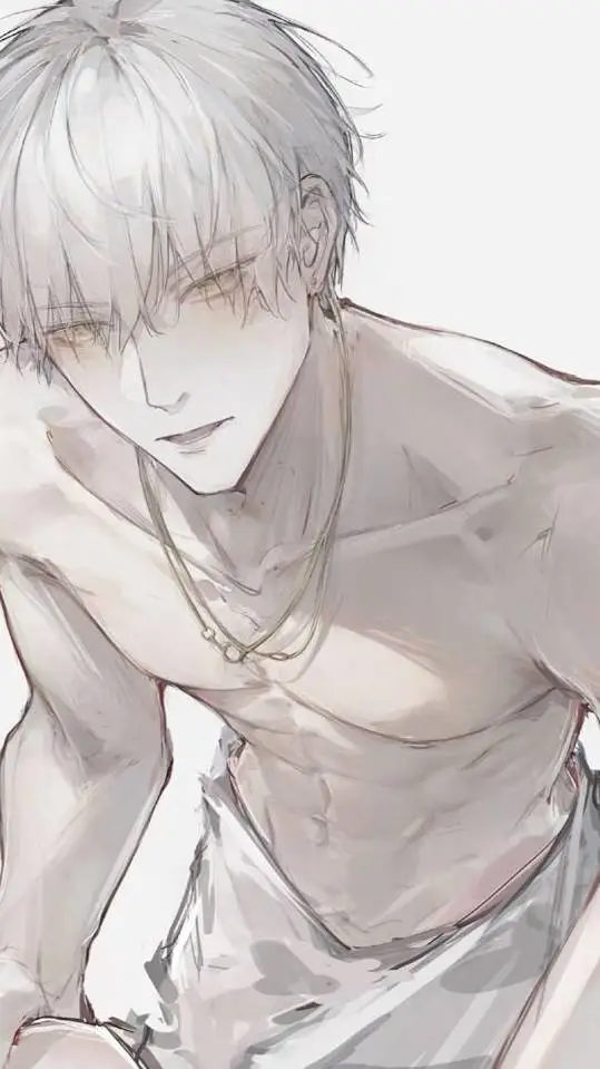 ai character: †ɱαx† background