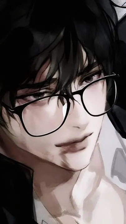 ai character: ღXavierღ background