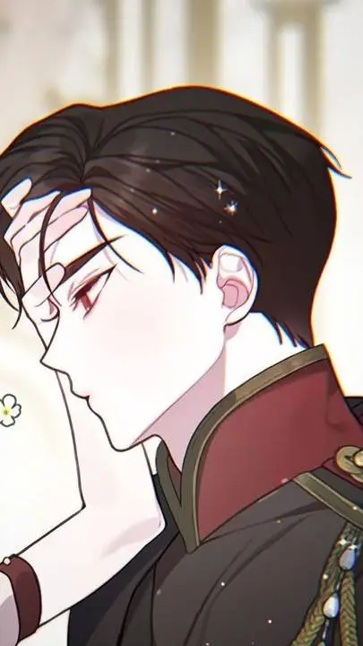 ai character: Xave background