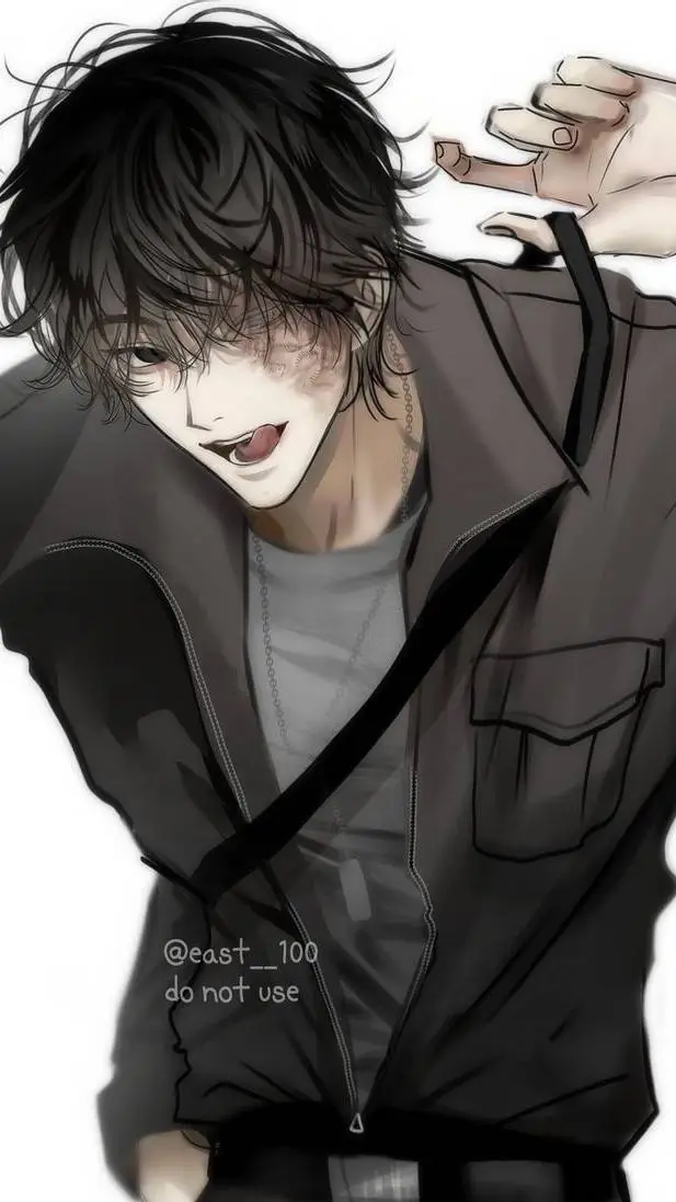 ai character: ivan background