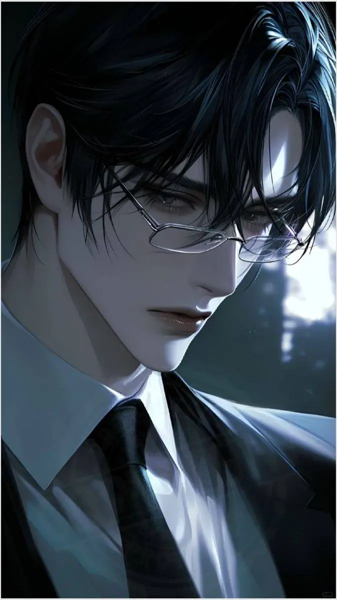 Talkie AI - Chat with David Mafia