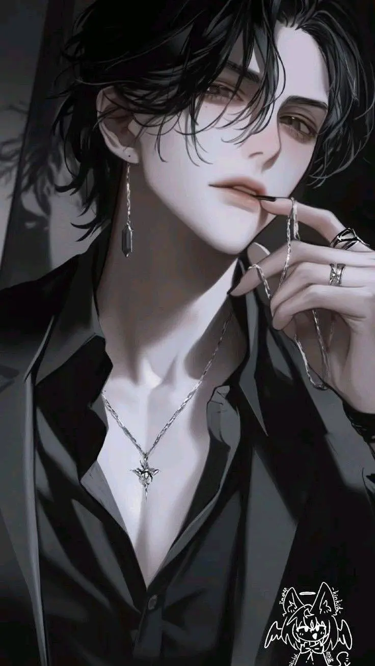 ai character: Dear Kenji❤️‍🔥 background