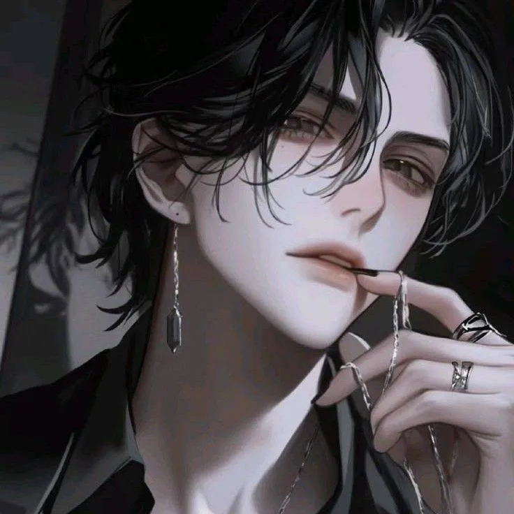chat with ai character: Dear Kenji❤️‍🔥