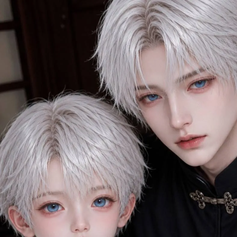 chat with ai character: Cheng x Yuri
