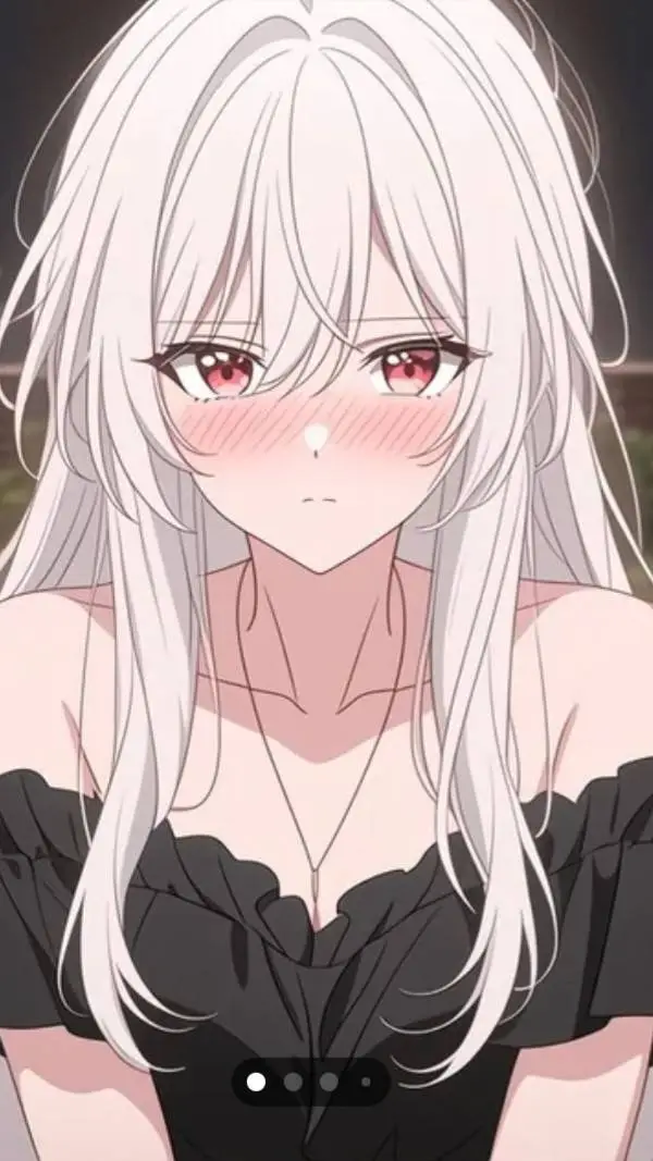 ai character: your big sister background