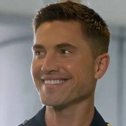 chat with ai character: Tim Bradford