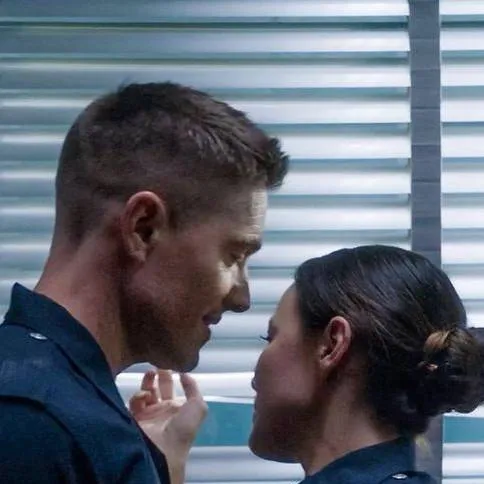 chat with ai character: Chenford