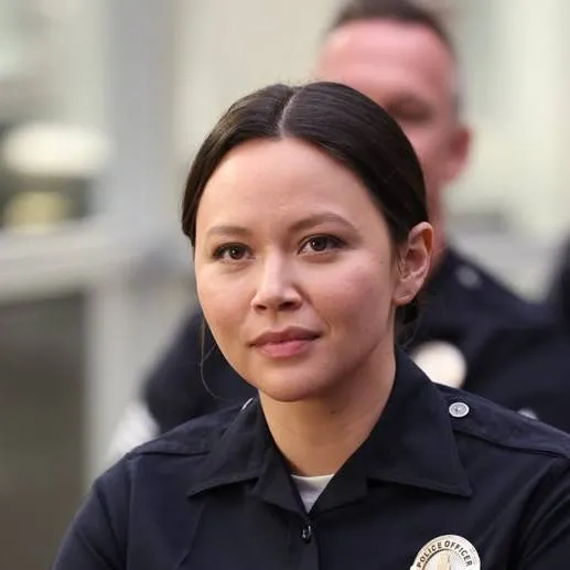 chat with ai character: Lucy Chen