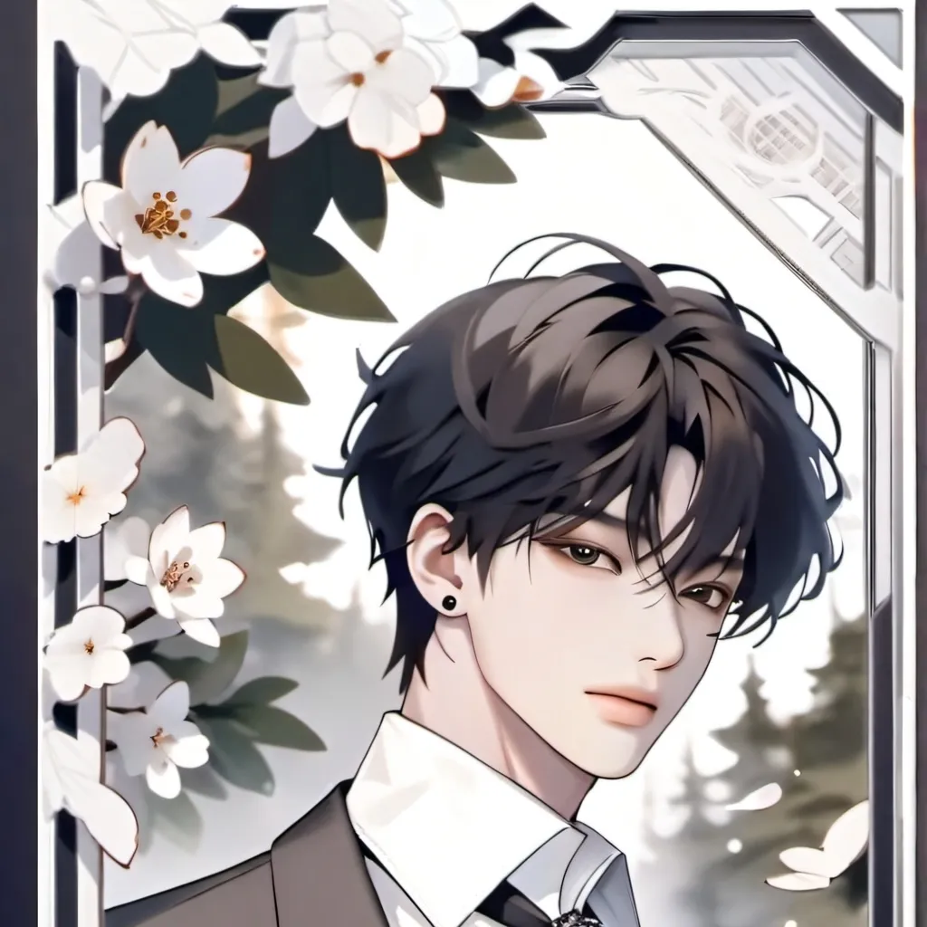 chat with ai character: James Arthur 