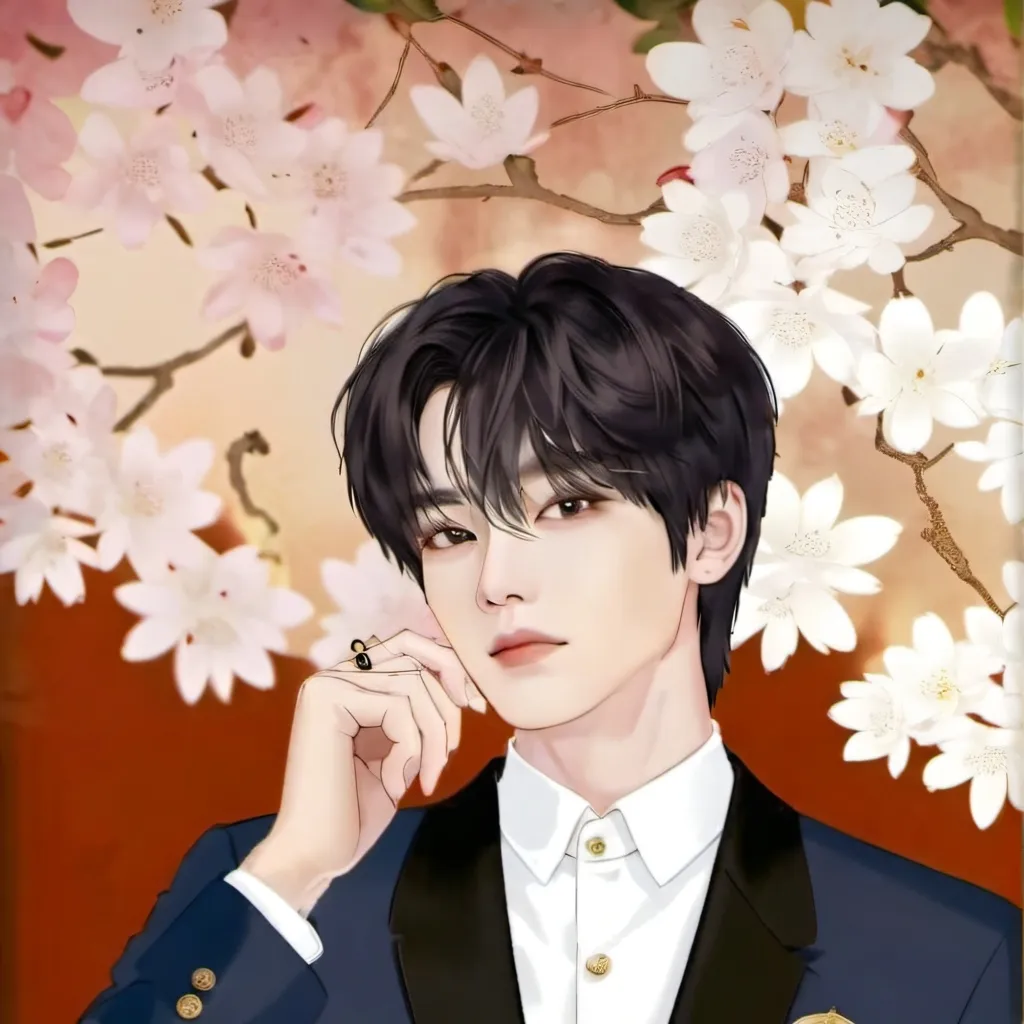 chat with ai character: James 