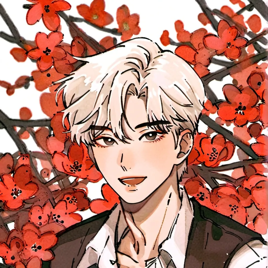 chat with ai character: Zhongshan