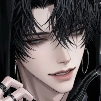 chat with ai character: {+~•Conner•~+}
