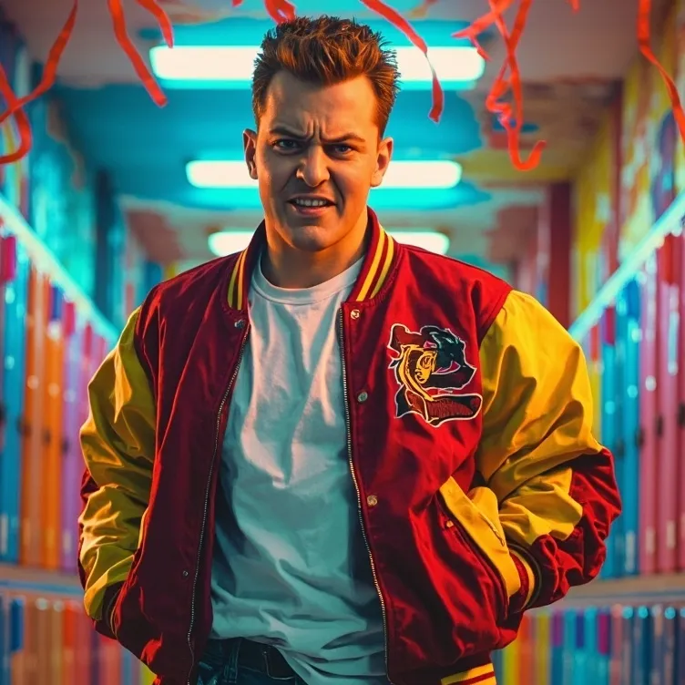 chat with ai character: TI COPIERÒ (2)