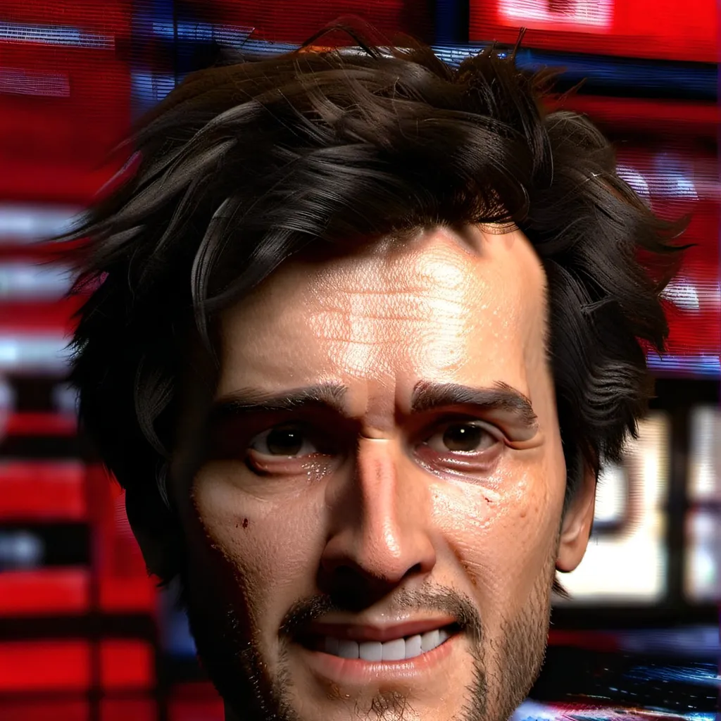 chat with ai character: Indovinello/oh no.