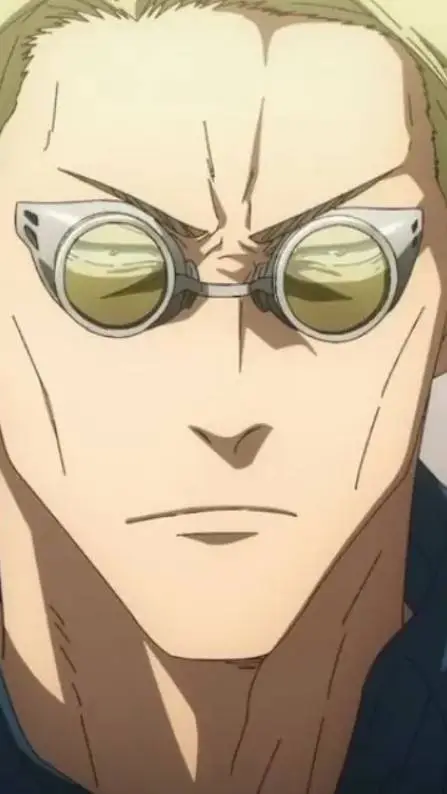 ai character: Nanami(arrabbiato) background