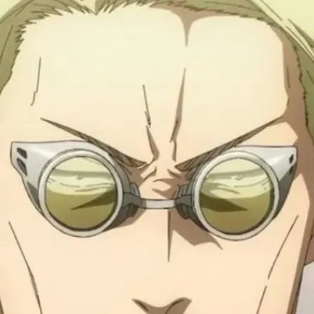 chat with ai character: Nanami(arrabbiato)