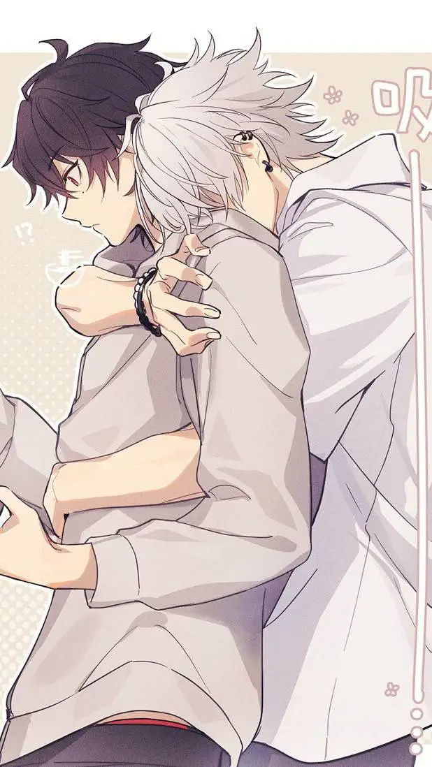 ai character: Felix De Santoño background