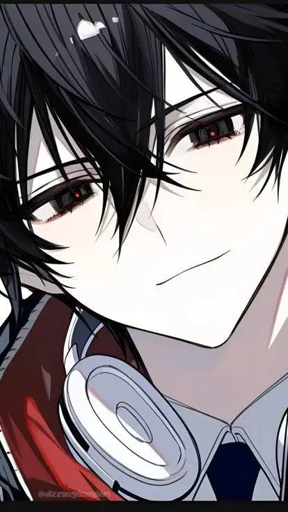 ai character: Kevin Smith background