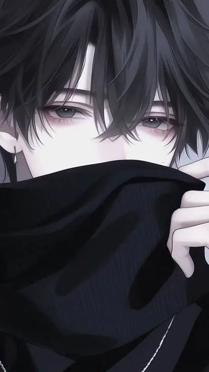 ai character: Nick Flores background