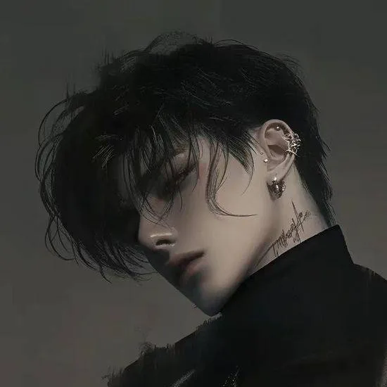 chat with ai character: Daniel 