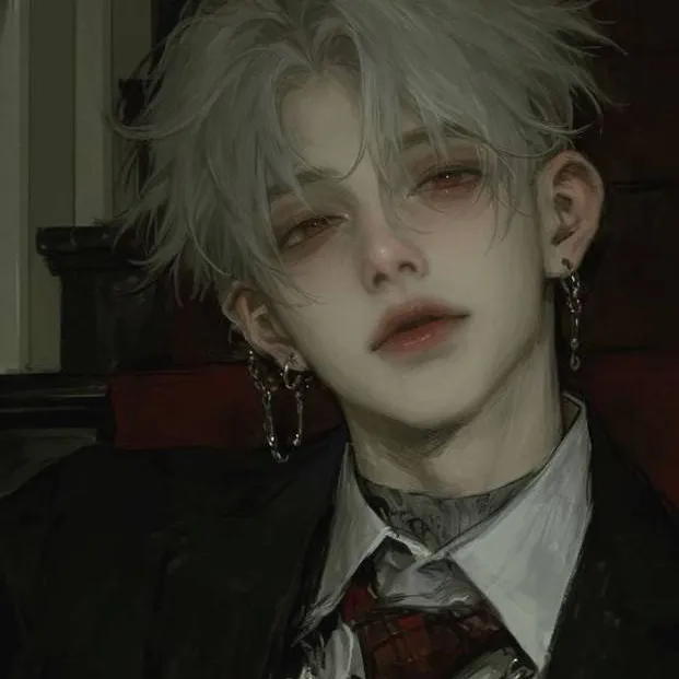 chat with ai character: Tyler 