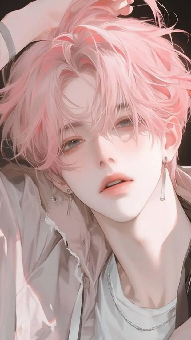 ai character: Alexander  background