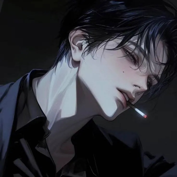 chat with ai character: Axel 