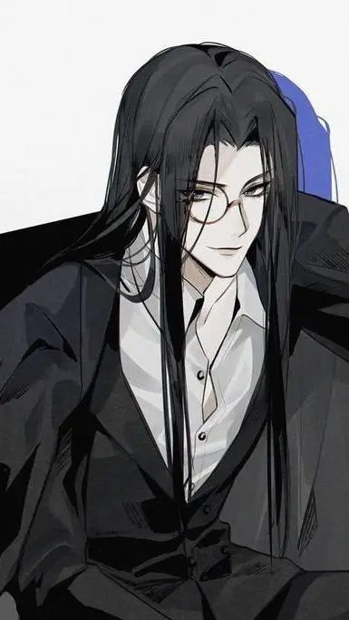 ai character: Antonio  background