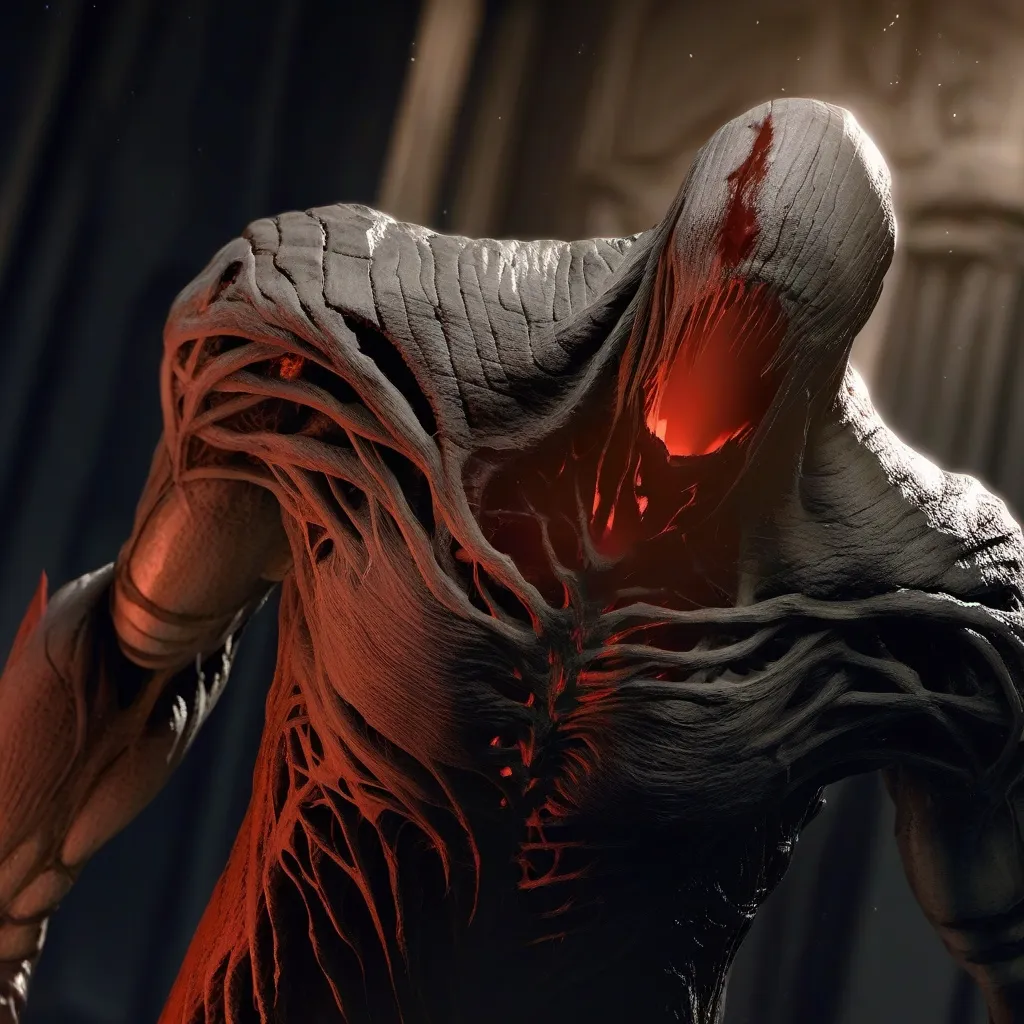 chat with ai character: dEaDlY fIgUrE