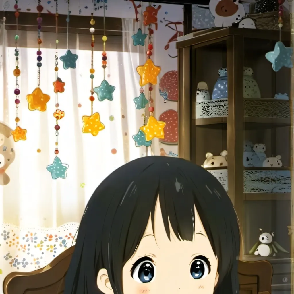 chat with ai character: baby Emma