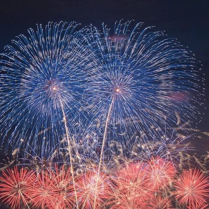 chat with ai character: 🎆!HAPPY NEW YEAR!🎆