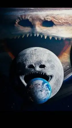 Talkie AI - Chat with Moon (woke up 2)