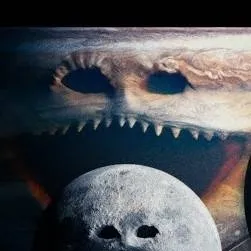 chat with ai character: Moon (woke up 2)