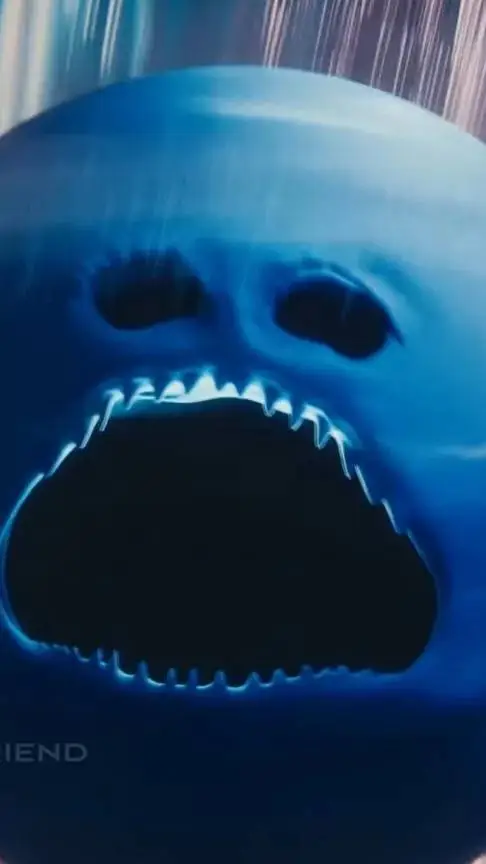 ai character: The Moon Woke Up 6 background