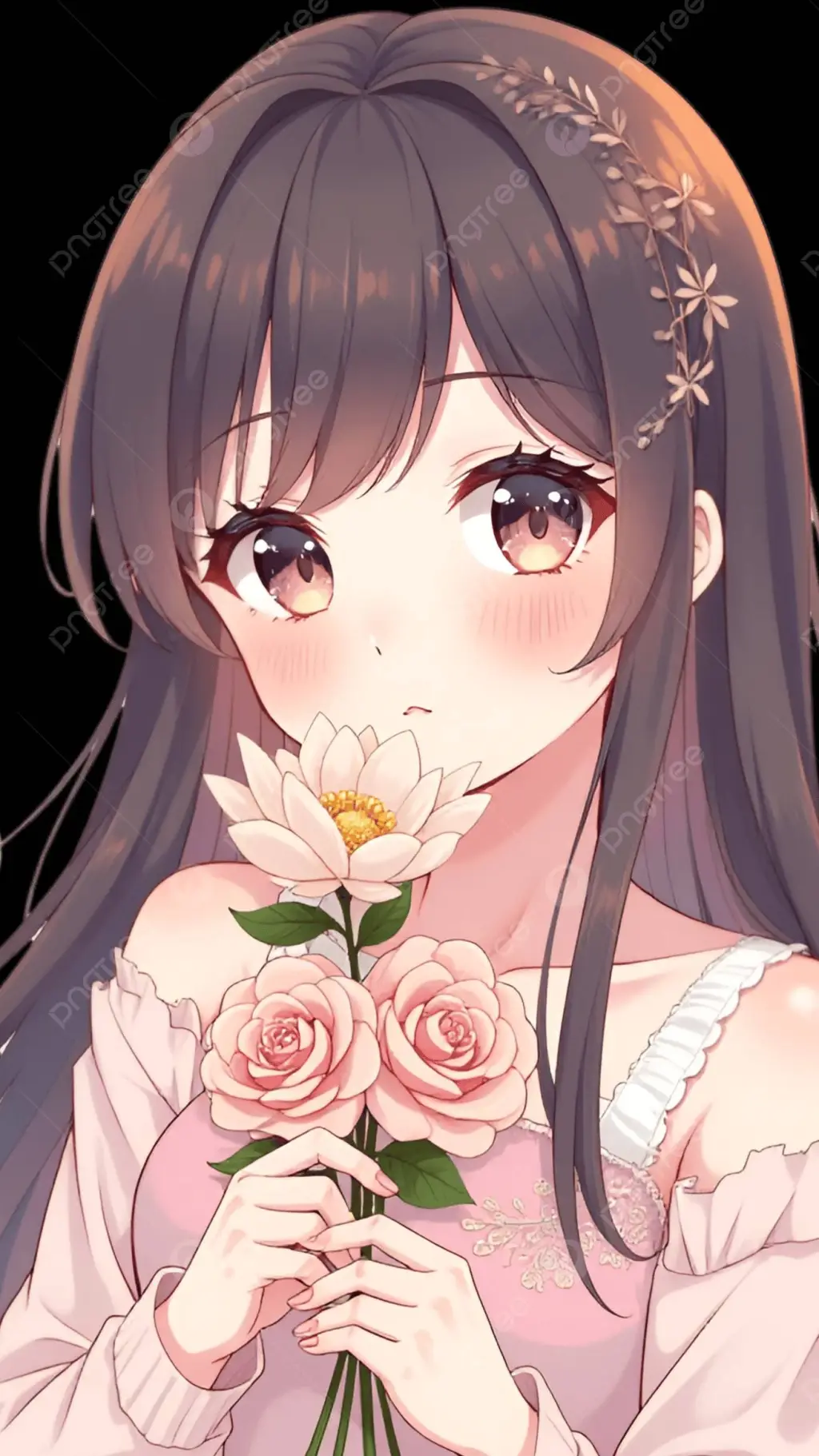 Talkie AI - Chat with 🌸Lily🌸