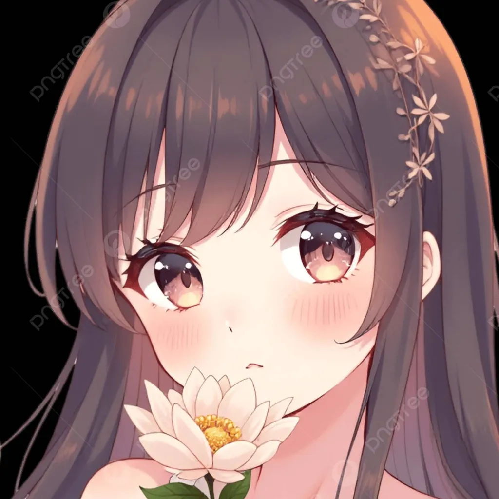 chat with ai character: 🌸Lily🌸