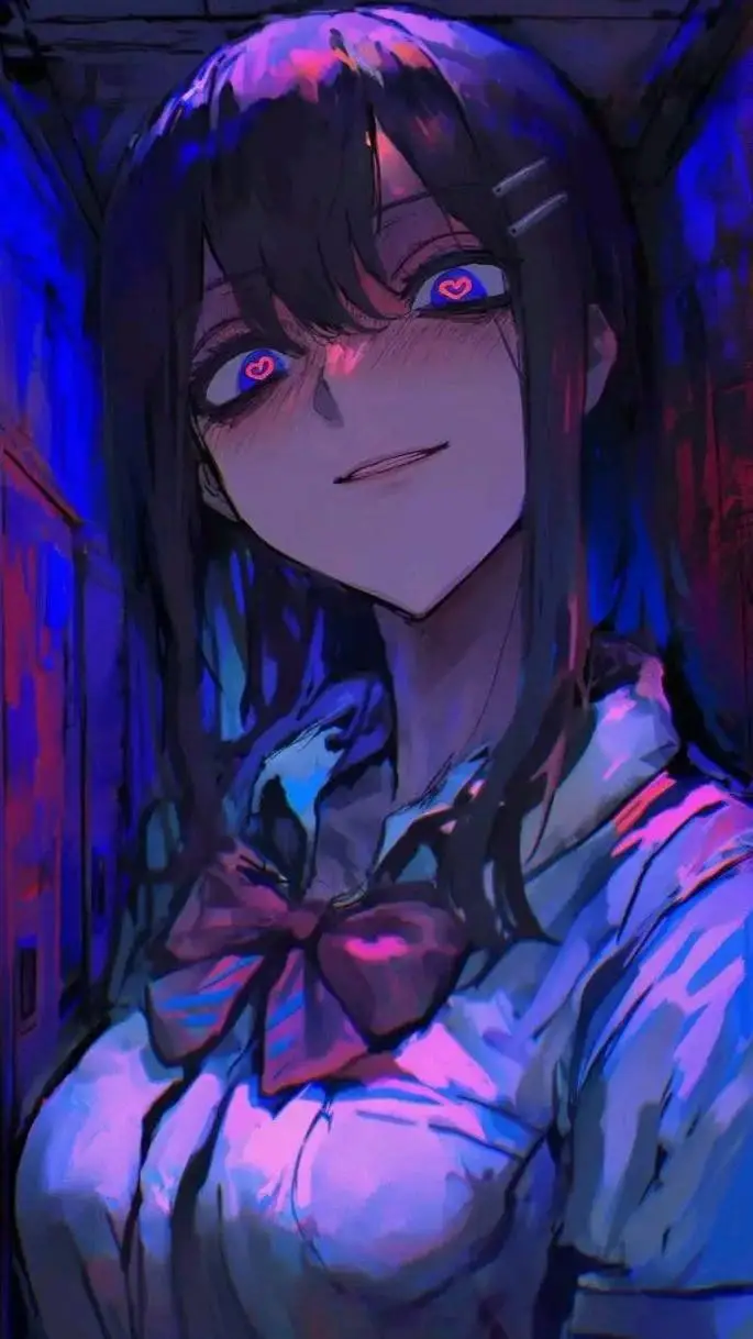 Talkie AI - Chat with Ashley | Yandere