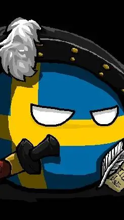 Talkie AI - Chat with Sweden!🇸🇪
