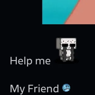 chat with ai character: Sad Story Two AMU