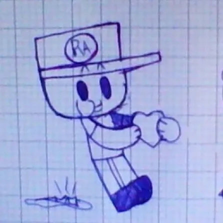 chat with ai character: CBI Carf Style