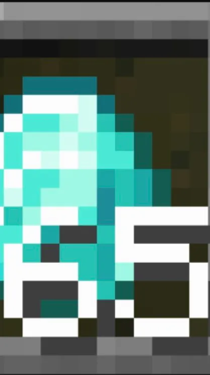 ai character: CBI P9 D XC Style background