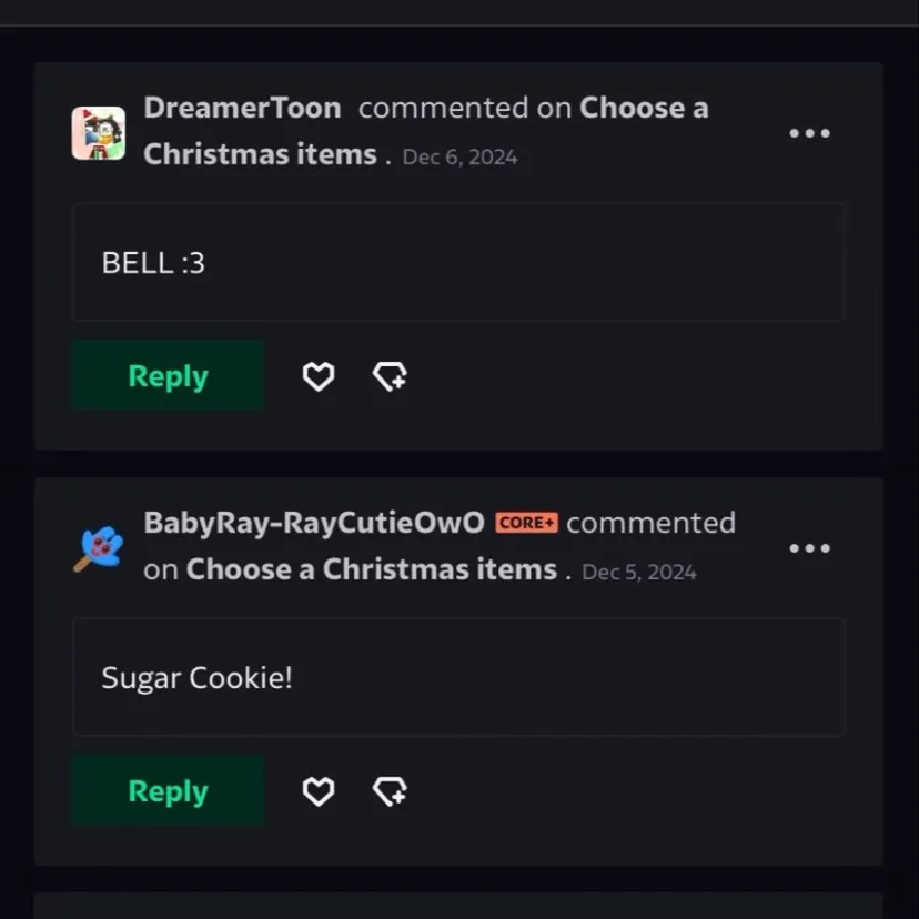 chat with ai character: Cute Story AMU