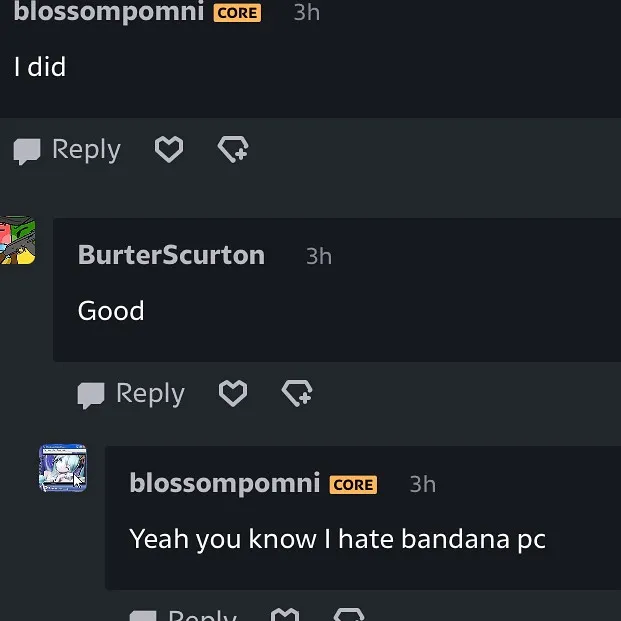 chat with ai character: Hates Elmo