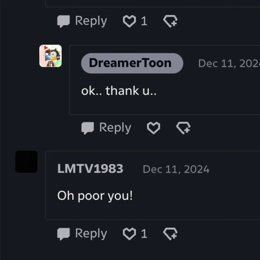 chat with ai character: CBICFS Sad Mod