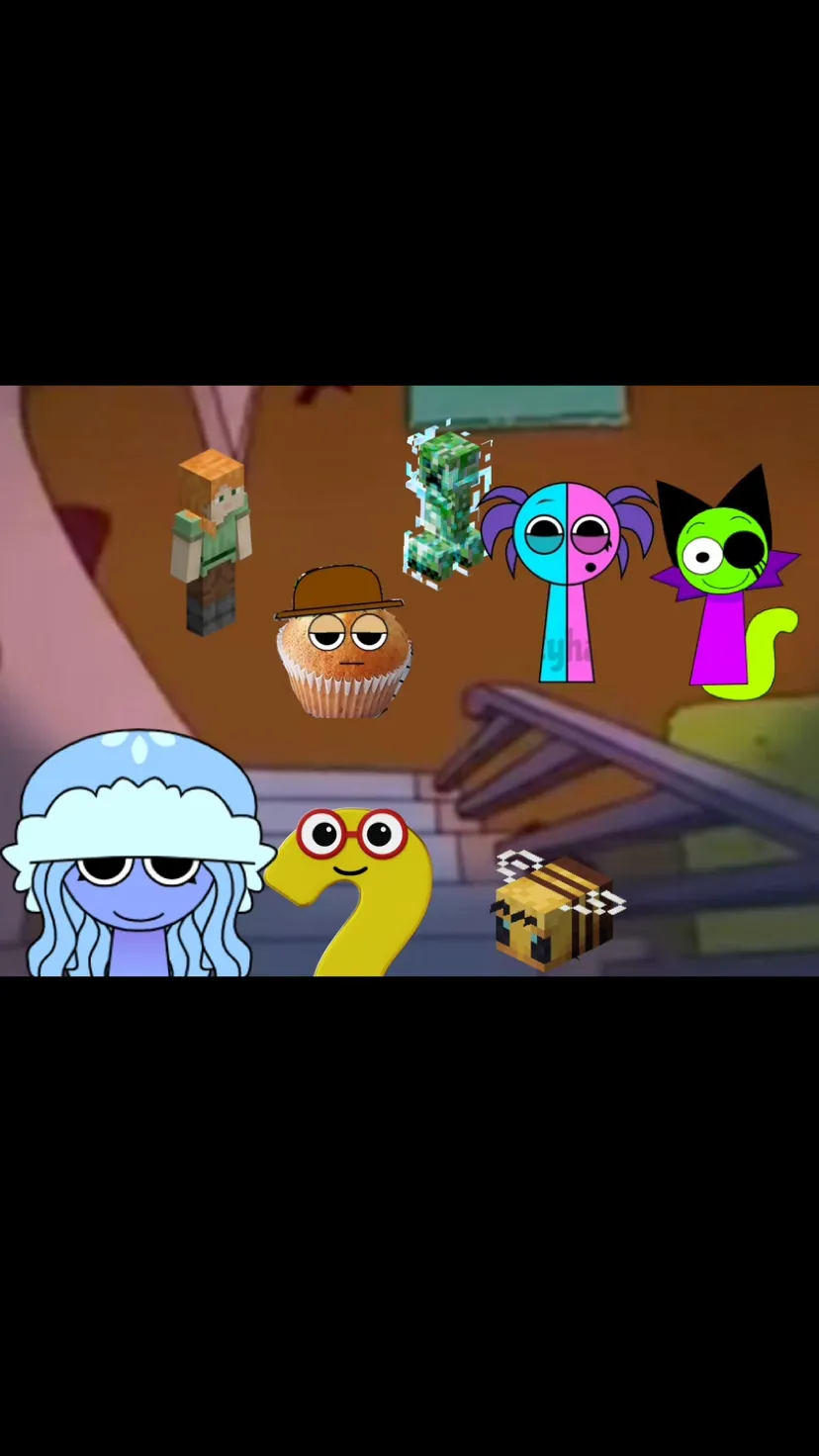 ai character: Car Badges School background