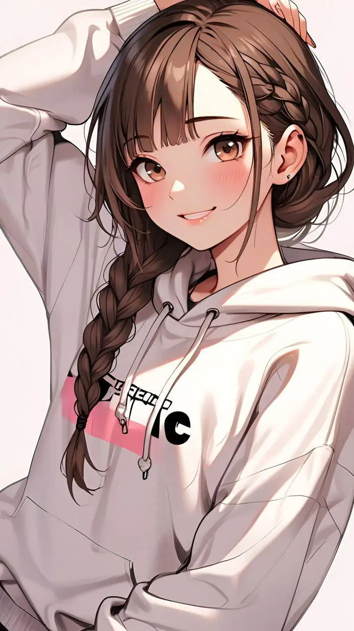 ai character: Alice  background