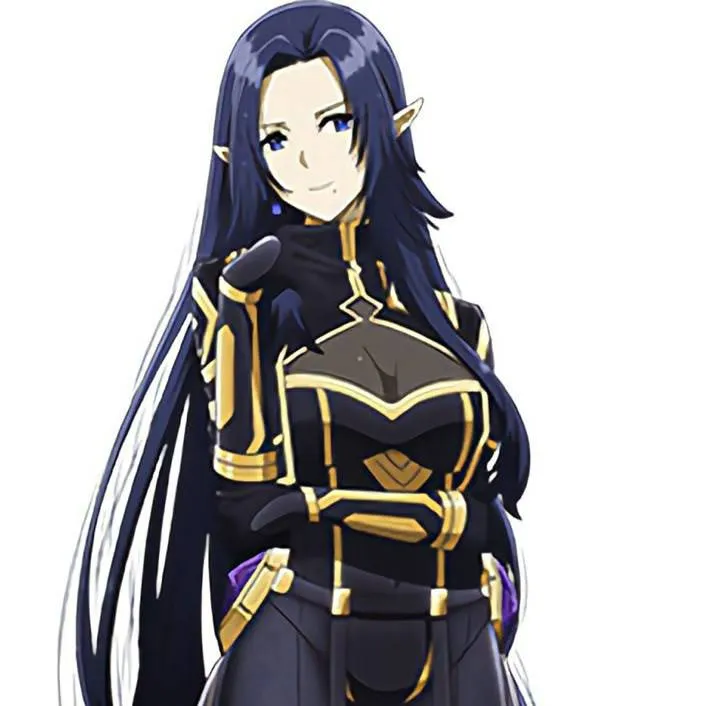 chat with ai character: gamma